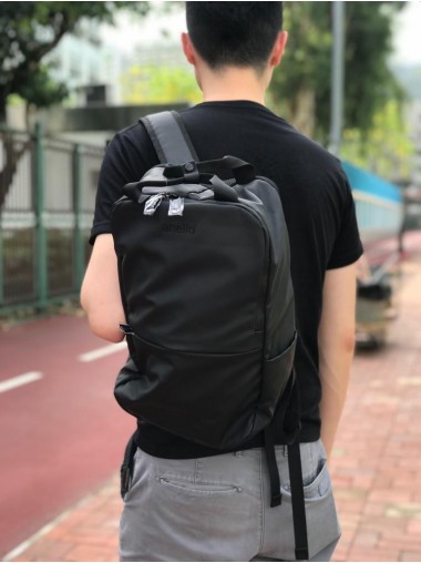 Anello AT-C3103 Backpack - BLACK